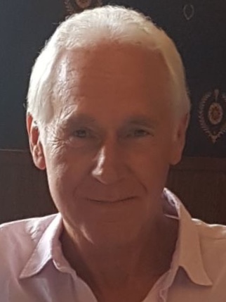 Peter Wells